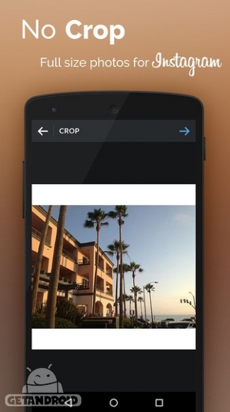دانلود نرم افزار Square InPic اندروید