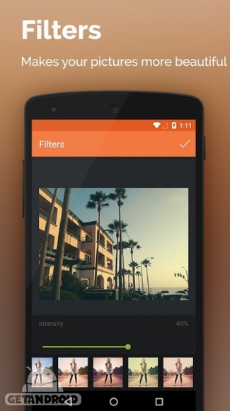 دانلود نرم افزار Square InPic اندروید