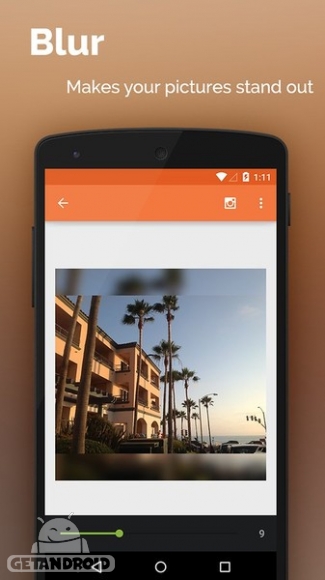 دانلود نرم افزار Square InPic اندروید