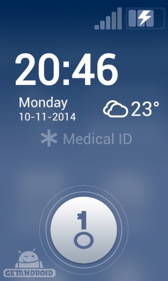 دانلود نکتا لانچر Necta Launcher 1.4.2 - لانچری مناسب برای کم بینایان و سالخوردگان عزیز