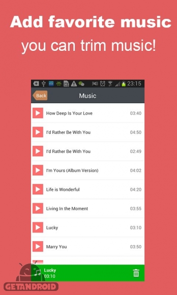 دانلود اسلایدگرام Slidegram- slideshow Instagram 2.9.2 - برنامه ساخت اسلایدشو برای اندروید