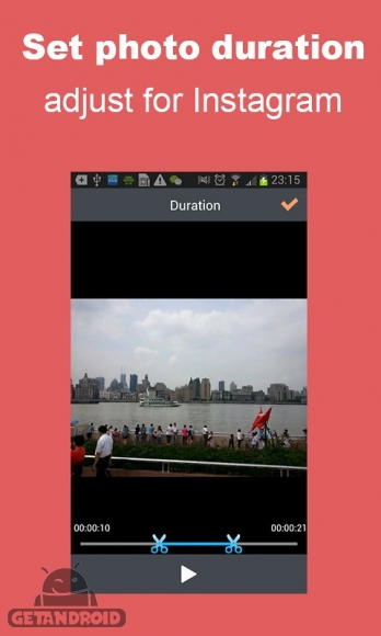 دانلود اسلایدگرام Slidegram- slideshow Instagram 2.9.2 - برنامه ساخت اسلایدشو برای اندروید
