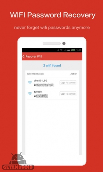 دانلود برنامه بازیابی اطلاعات گوشی اندروید