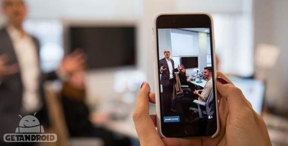 دانلود برنامه Periscope اندروید