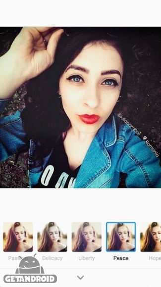 دانلود BestMe Selfie Camera 1.3.5 - برنامه قدرتمند تهیه تصاویر سلفی برای اندروید