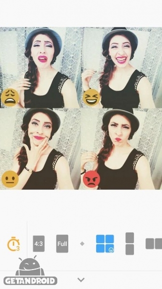 دانلود BestMe Selfie Camera 1.3.5 - برنامه قدرتمند تهیه تصاویر سلفی برای اندروید