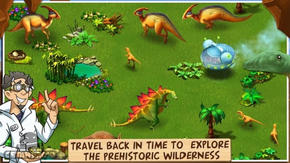 دانلود بازی Wonder Zoo Animal rescue اندروید