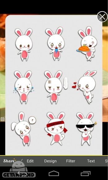 دانلود PicStory 5.7.1 - برنامه ساخت داستان تصویری برای اندروید