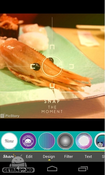 دانلود PicStory 5.7.1 - برنامه ساخت داستان تصویری برای اندروید