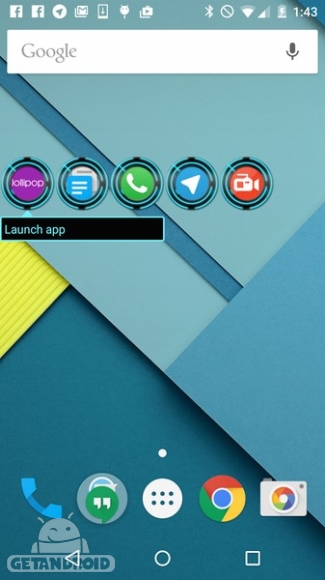 دانلود Floatifications FULL v1.8.5 - برنامه نمایش نوتیفیکیشنهای معلق در اندروید