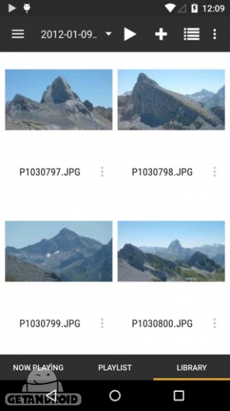 دانلود برنامه BubbleUPnP UPnP اندروید