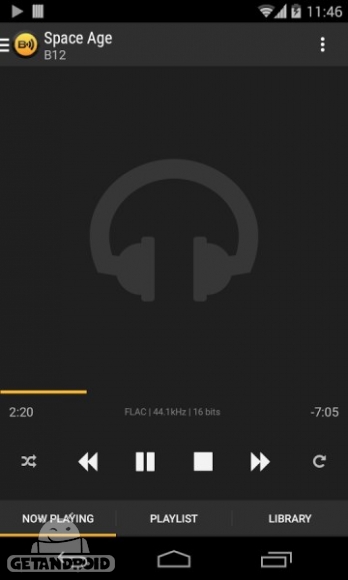 دانلود برنامه BubbleUPnP UPnP اندروید