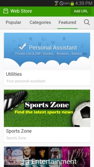 دانلود دولفین جت پک Dolphin Jetpack 7.3.1 – بهترین و سریعترین مرورگر اندروید
