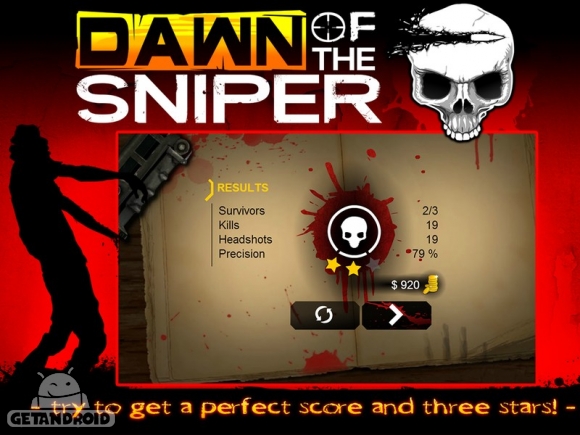 دانلود Dawn Of The Sniper 1.2.5 - بازی ظهور تک تیرانداز برای اندروید + مود