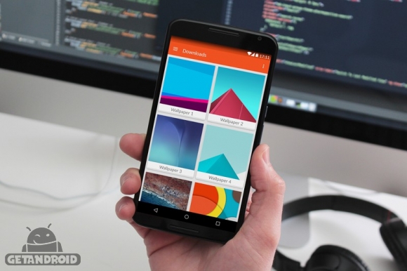 دانلود برنامه Walloid HD Stock Wallpapers Pro اندروید