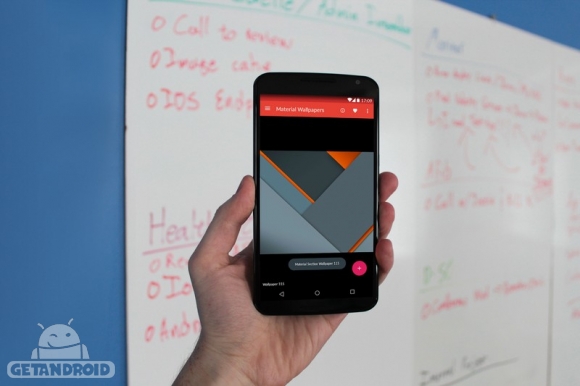 دانلود برنامه Walloid HD Stock Wallpapers Pro اندروید