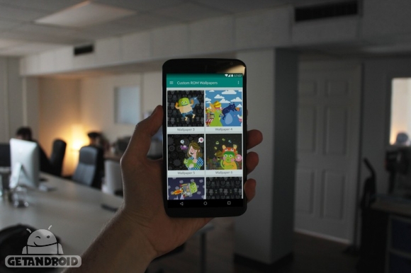 دانلود برنامه Walloid HD Stock Wallpapers Pro اندروید