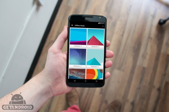 دانلود برنامه Walloid HD Stock Wallpapers Pro اندروید