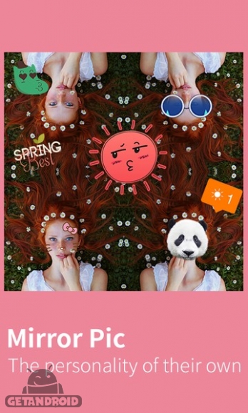 دانلود برنامه Photo Editor Pro اندروید