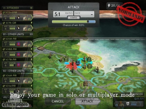 دانلود Wars and Battles 1.5.1339 – بازی استراتژیکی آفلاین برای اندروید