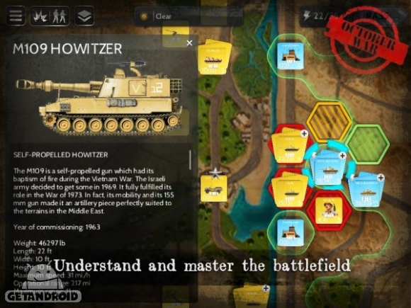 دانلود Wars and Battles 1.5.1339 – بازی استراتژیکی آفلاین برای اندروید