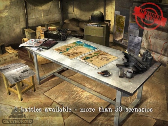 دانلود Wars and Battles 1.5.1339 – بازی استراتژیکی آفلاین برای اندروید