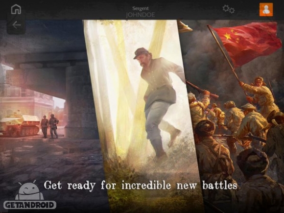 دانلود Wars and Battles 1.5.1339 – بازی استراتژیکی آفلاین برای اندروید