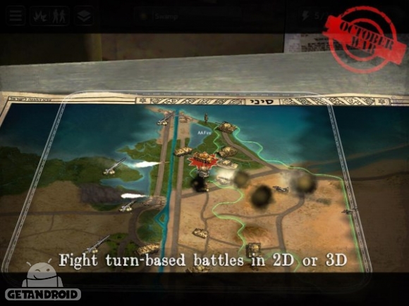 دانلود Wars and Battles 1.5.1339 – بازی استراتژیکی آفلاین برای اندروید