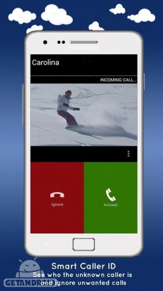 دانلود یو روم  WiFi Phone Calls,SMS,Chat 2.5.0  - برنامه تماس و پیام رایگان در اندروید