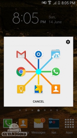 دانلود Pattern Launcher 1.0 - پترن لانچر اندروید