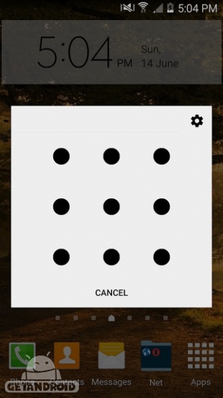 دانلود Pattern Launcher 1.0 - پترن لانچر اندروید