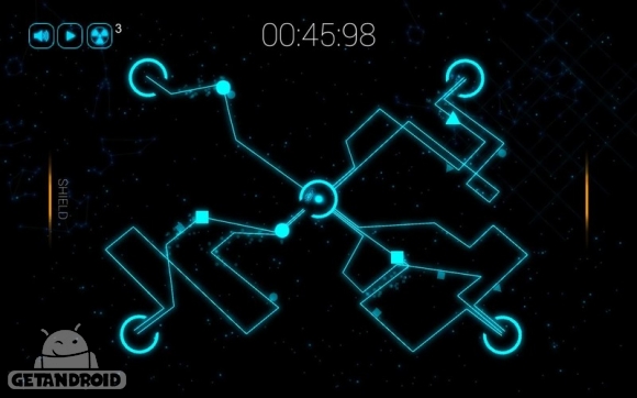 دانلود بازی Entropy Rhythm اندروید