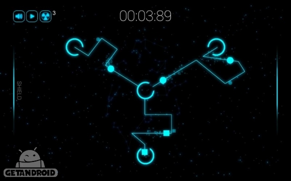 دانلود بازی Entropy Rhythm اندروید