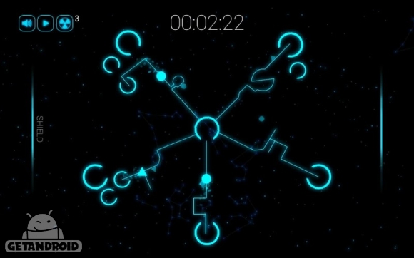 دانلود بازی تمرکزی اندروید