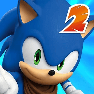 Sonic Dash 2: Sonic Boom Sonic Dash 2: Sonic Boom