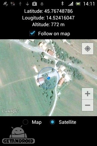 دانلود Measure Tools v3.03 - مجموعه ابزار اندازه گیری برای اندروید