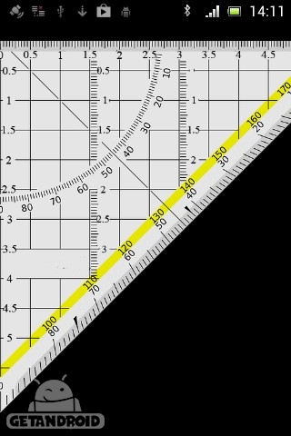 دانلود Measure Tools v3.03 - مجموعه ابزار اندازه گیری برای اندروید