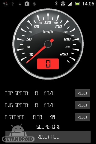دانلود Measure Tools v3.03 - مجموعه ابزار اندازه گیری برای اندروید