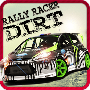Rally Racer Dirt Rally Racer Dirt