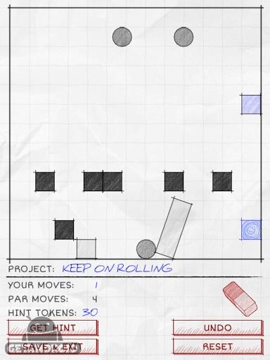 دانلود TransPlan 1.1.2 - بازی ترنس پلن برای اندروید + مود
