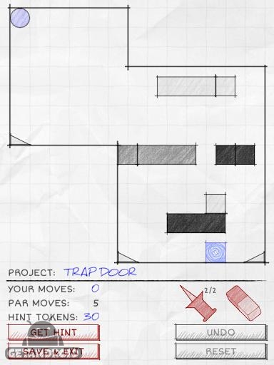 دانلود TransPlan 1.1.2 - بازی ترنس پلن برای اندروید + مود