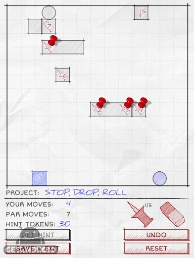 دانلود TransPlan 1.1.2 - بازی ترنس پلن برای اندروید + مود