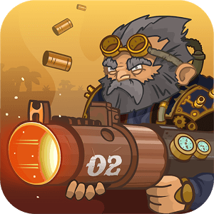 Steampunk Defense Steampunk Defense