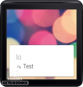 دانلود ویر مسنجر Wear Messenger v2.8.4 پیام رسان پیشرفته اندروید