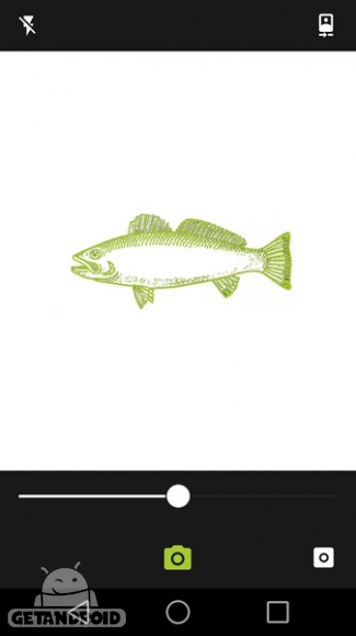 دانلود Adobe Shape CC 1.3 - برنامه تبدیل تصاویر به اشکال وکتور برای اندروید