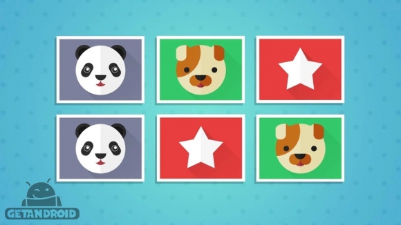 دانلود ABC PreSchool Playground Free 2.1 - برنامه آموزش الفبای انگلیسی به کودکان پیش دبستانی برای اندروید