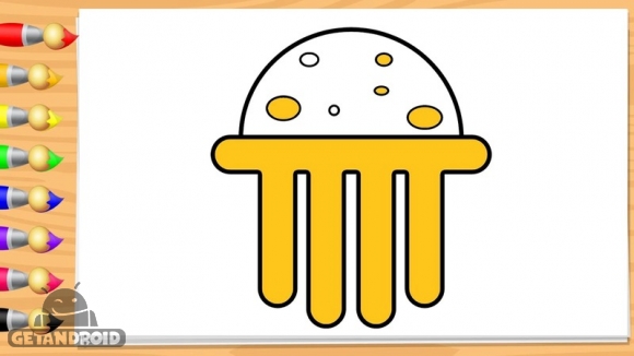 دانلود ABC PreSchool Playground Free 2.1 - برنامه آموزش الفبای انگلیسی به کودکان پیش دبستانی برای اندروید