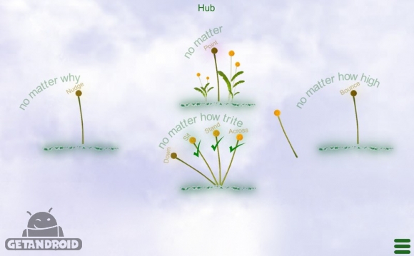 دانلود Turning Point 1.0 - بازی متفاوت نقطه چرخش برای اندروید