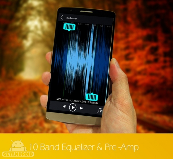 دانلود Video Player HD Pro v1.1.1 - برنامه ویدیو پلیر اچ دی پرو برای اندروید
