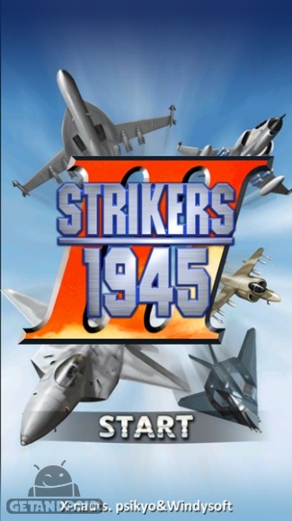 دانلود بازی STRIKERS 1999 اندروید